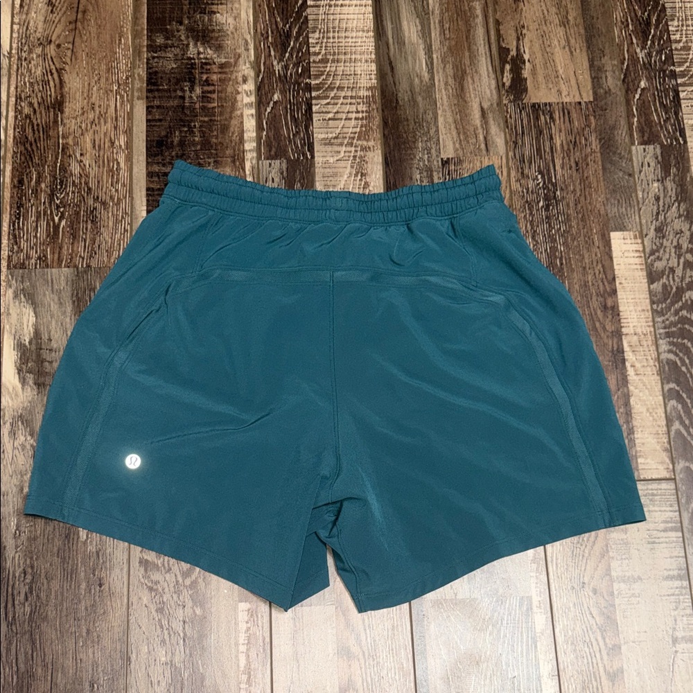 Lululemon Pace Breaker Short 5’